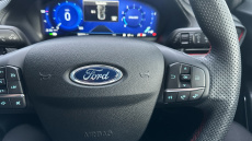 Ford Puma 1.0 EcoBoost Hybrid mHEV ST-Line X 5dr Petrol Hatchback